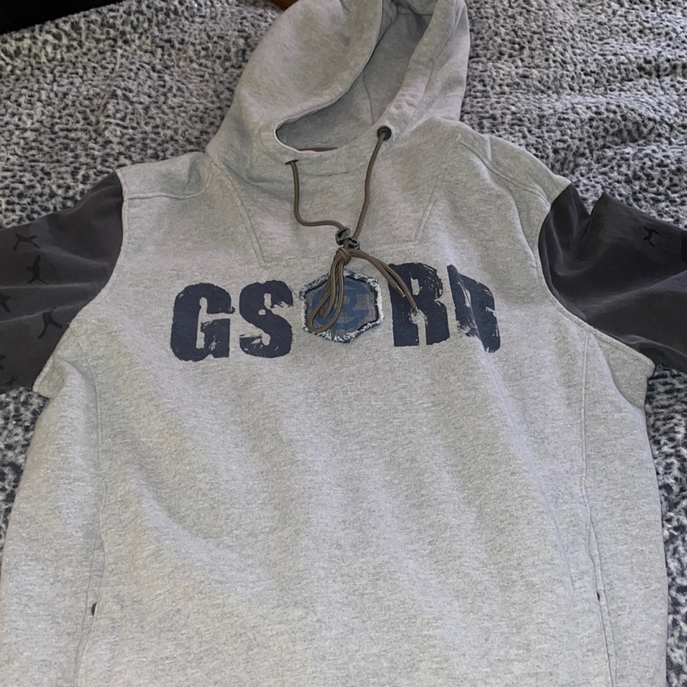 G-Star Denim Hoodie